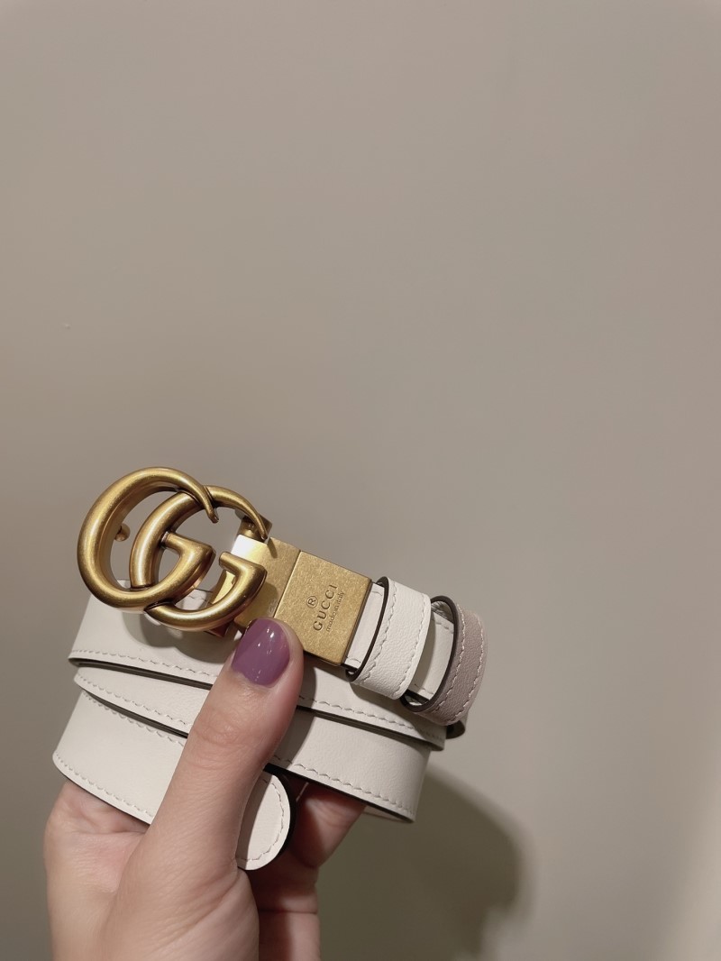 Gvc*1 belts